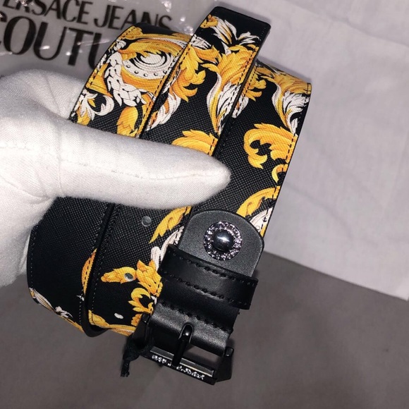 Versace Belt - Picture 2 of 4